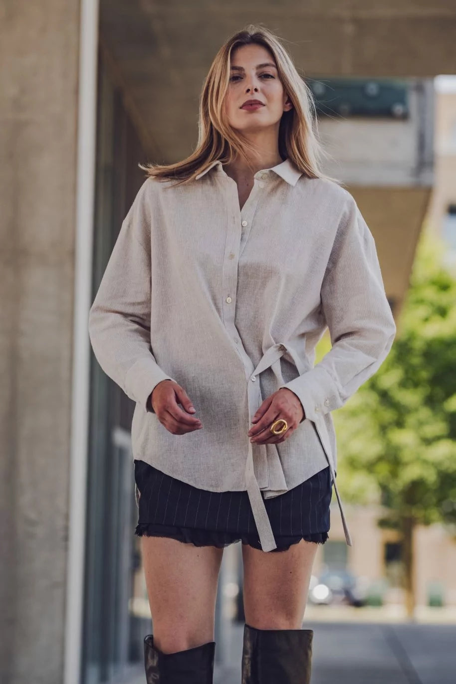 PDF Pattern - Libbie, Lee, Logan, Lydia &amp; Lena Bundle | Fibre Mood