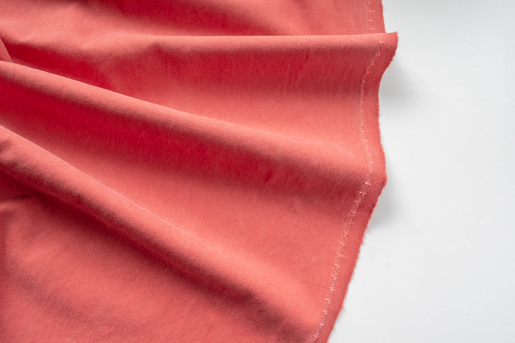 Lyocell Thread Lyocell Fabric for Sewing | MaaiDesign Fabrics