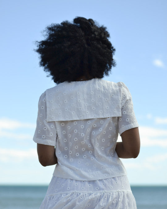 PDF Pattern - Nautic Set | Pauline Alice