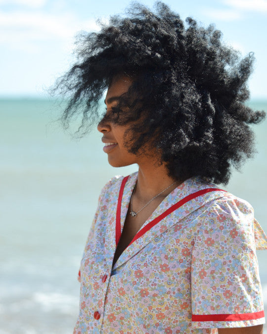 PDF Pattern - Nautic Set | Pauline Alice