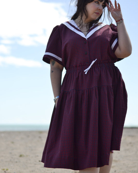 PDF Pattern - Nautic Set | Pauline Alice
