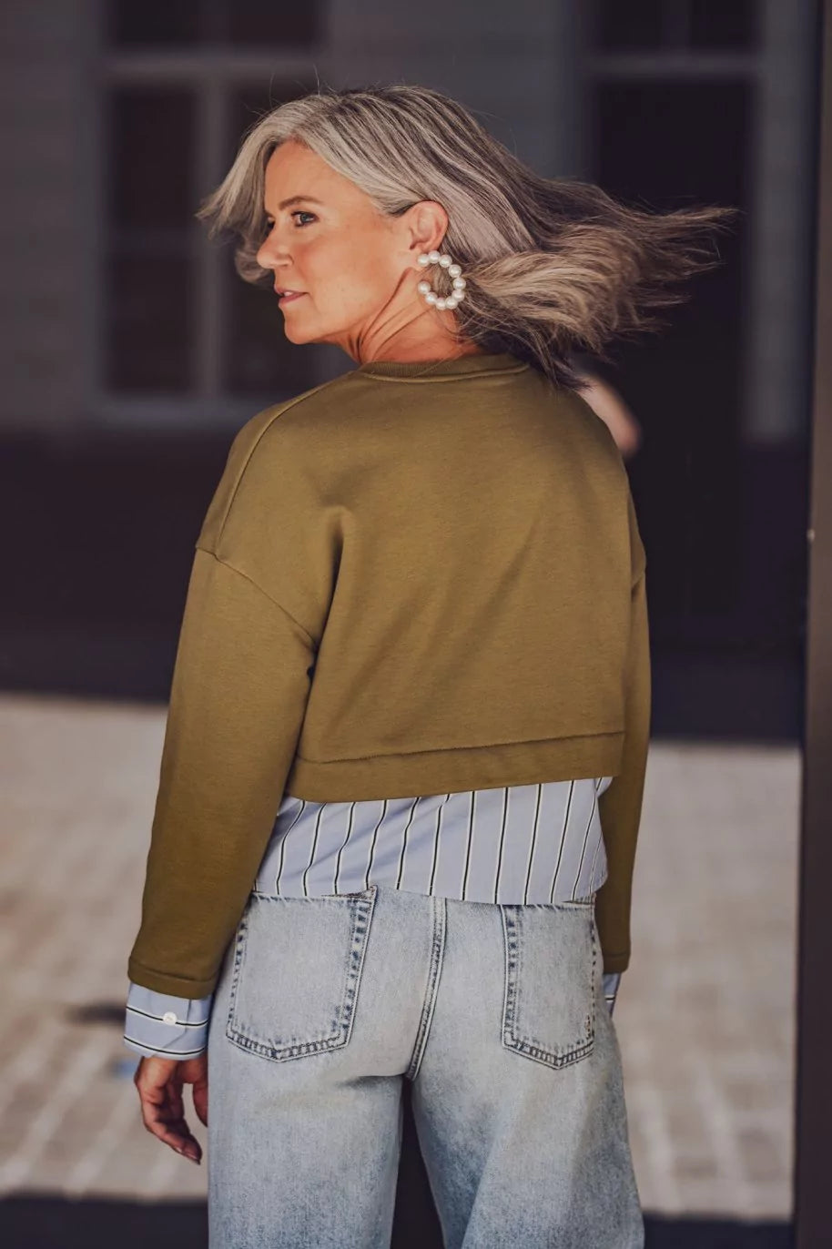 PDF Pattern - Ollie | Fibre Mood