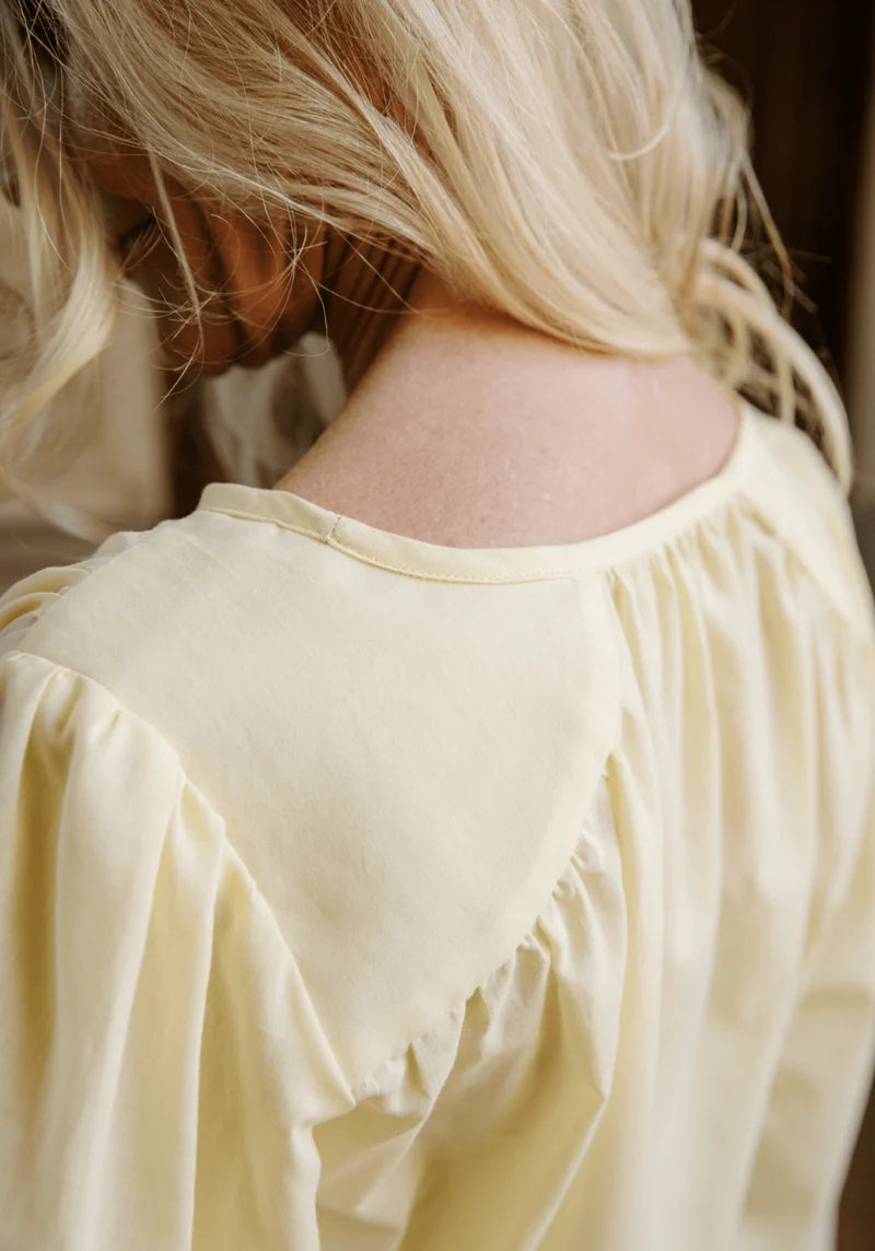 Missive Blouse - Sewing Pattern | Maison Fauve
