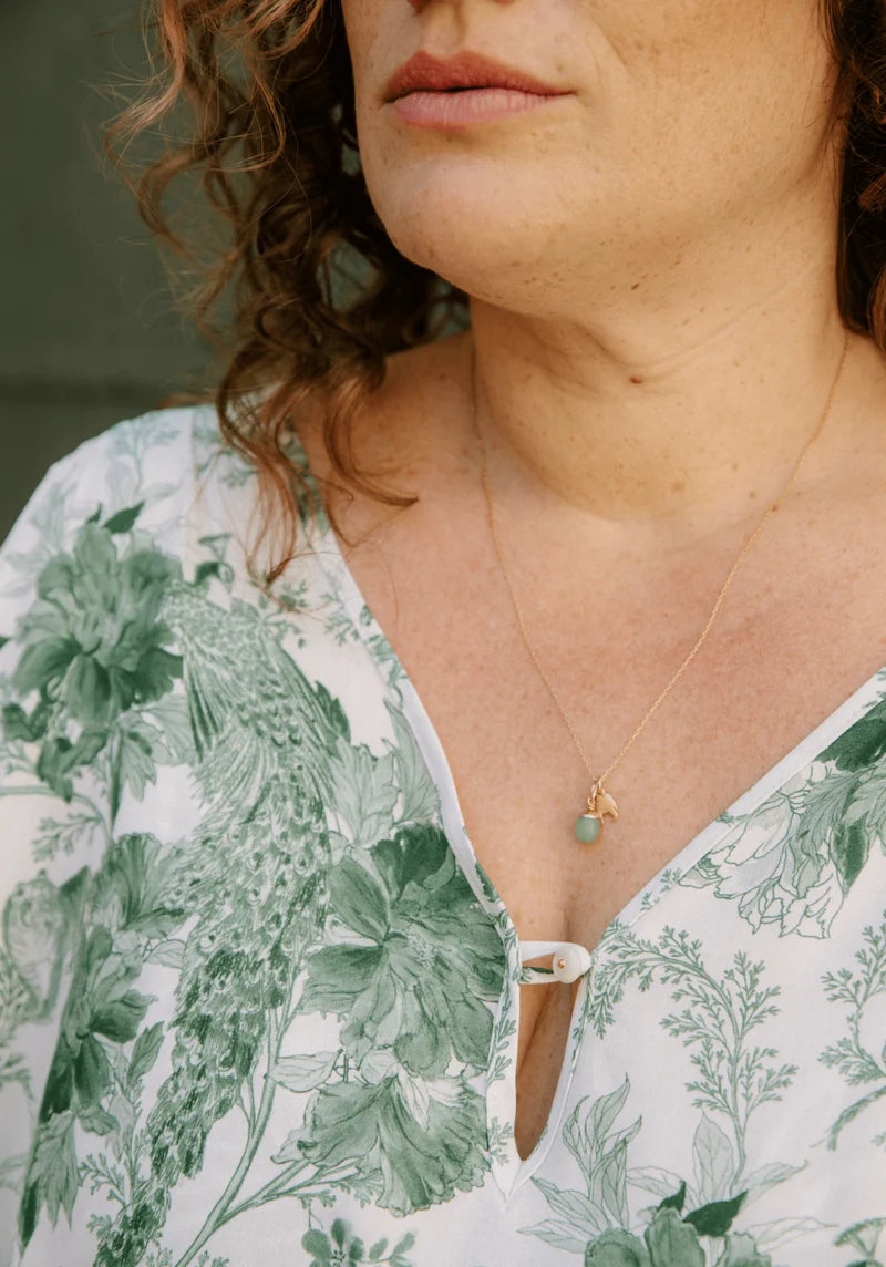 Missive Blouse - Sewing Pattern | Maison Fauve