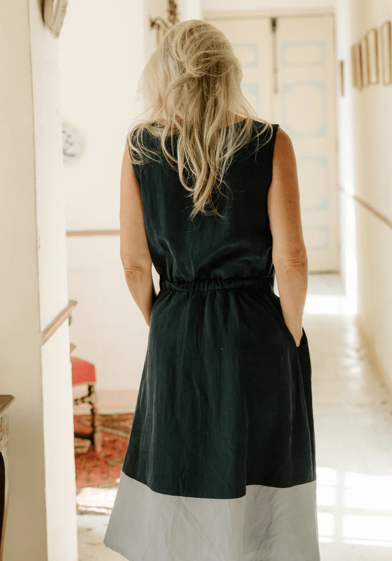 Prose Dress and Skirt - Sewing Pattern | Maison Fauve