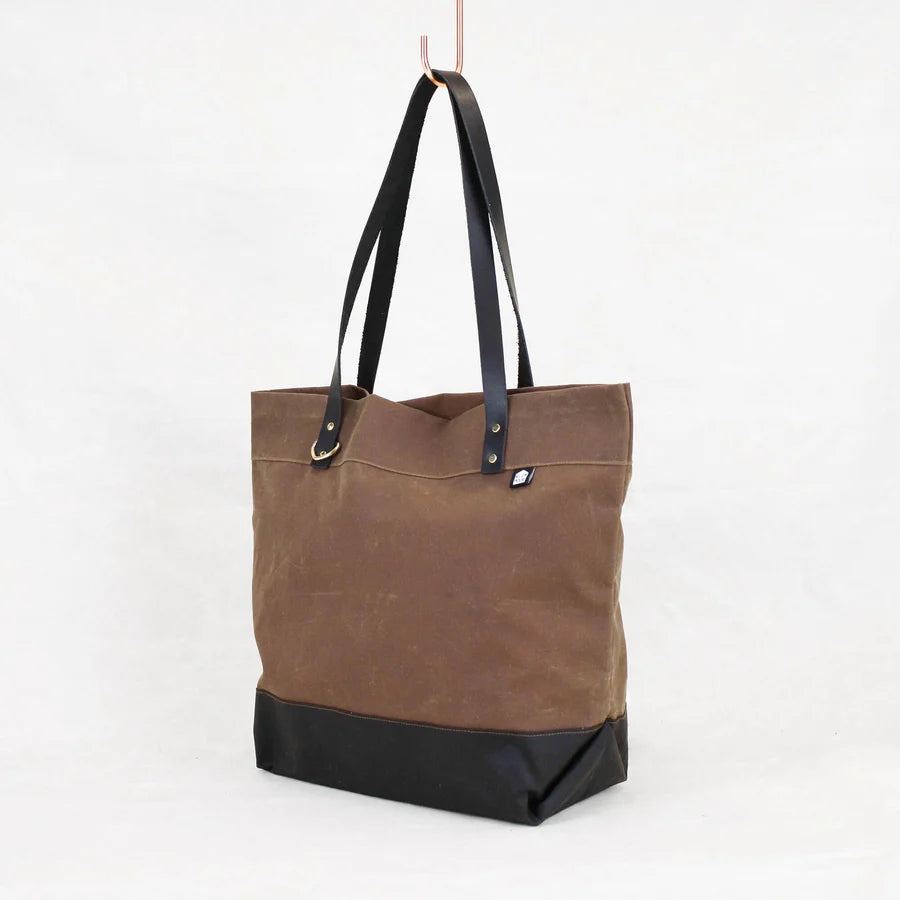 PDF Pattern - Portsmith Bag | Klum House