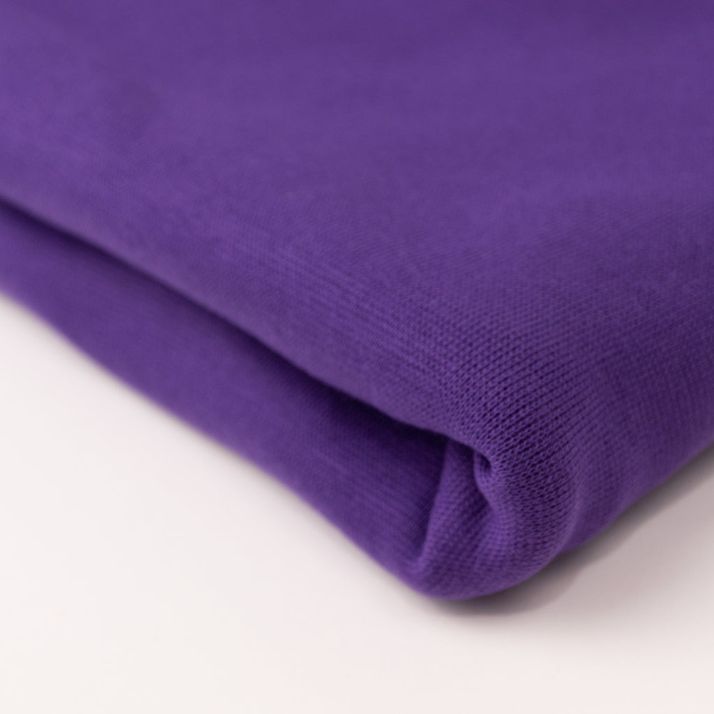 Ribbing - Purple