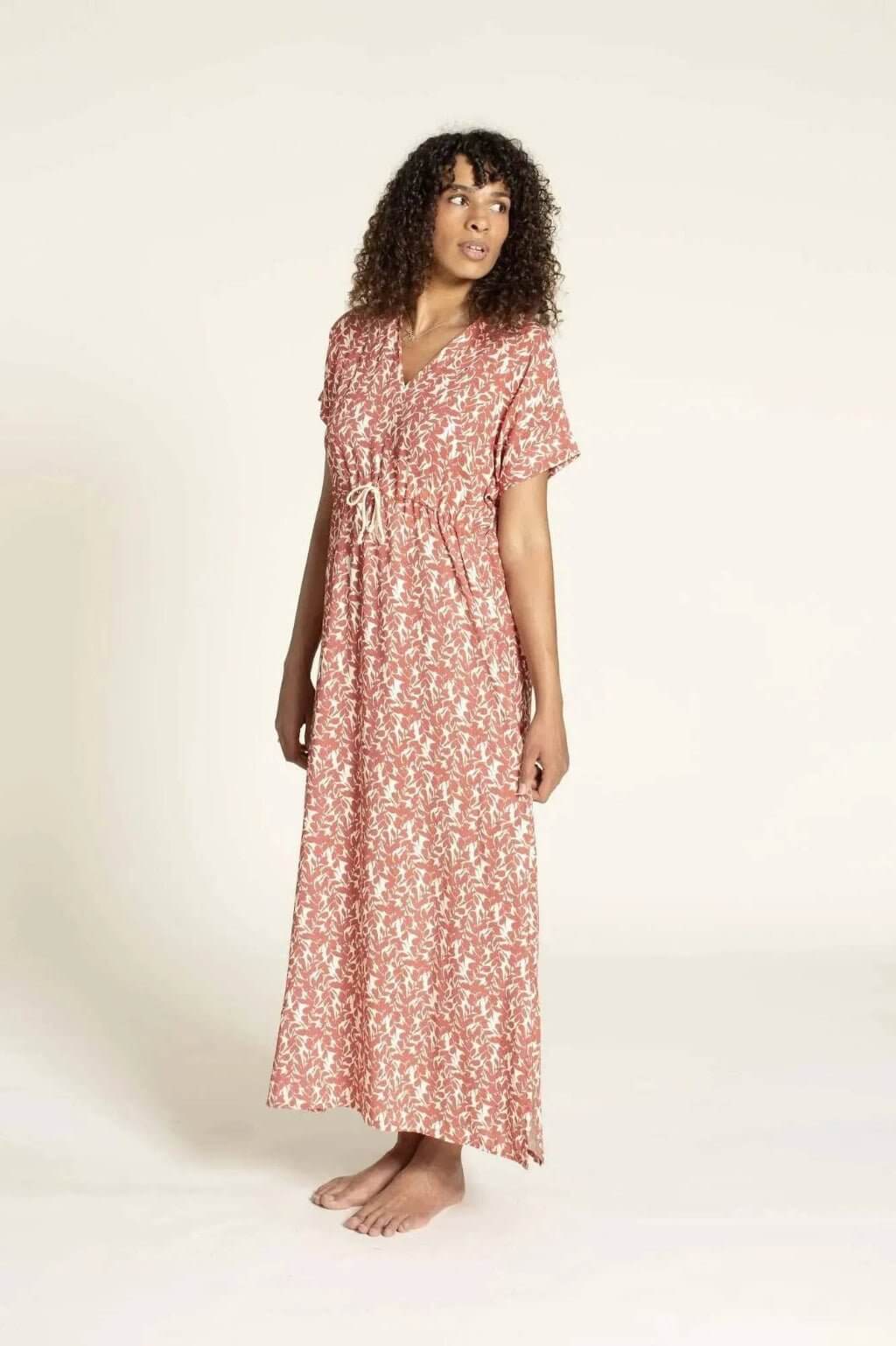 Patterns for Flowy Dresses MaaiDesign Fabrics Patterns for Flowy Dresses MaaiDesign Fabrics