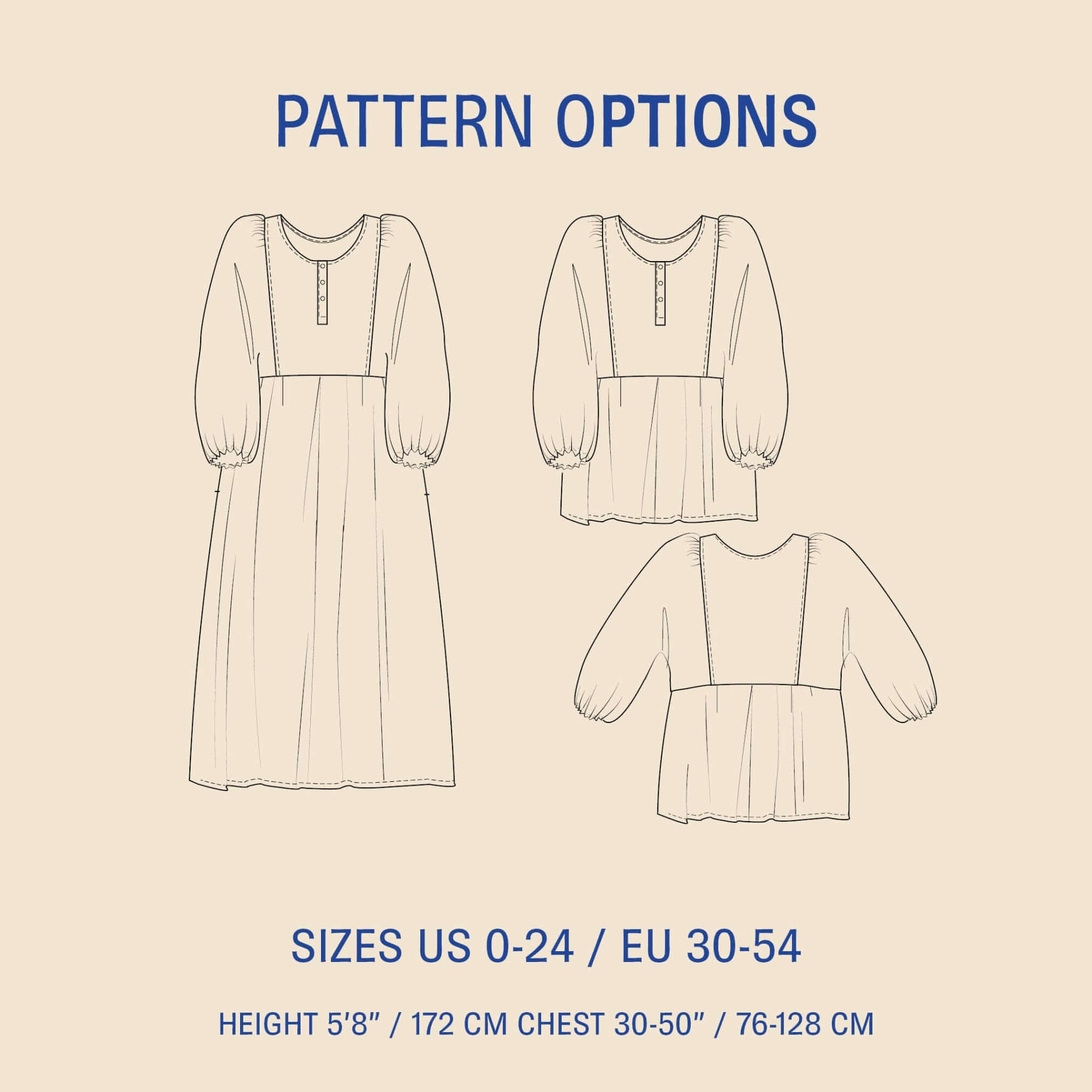 7+ Sewing Patterns Online 7+ Sewing Patterns Online