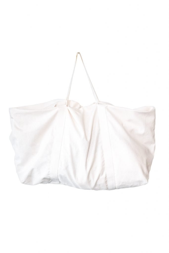 ONE &amp; A HALF Bag *less than 1m