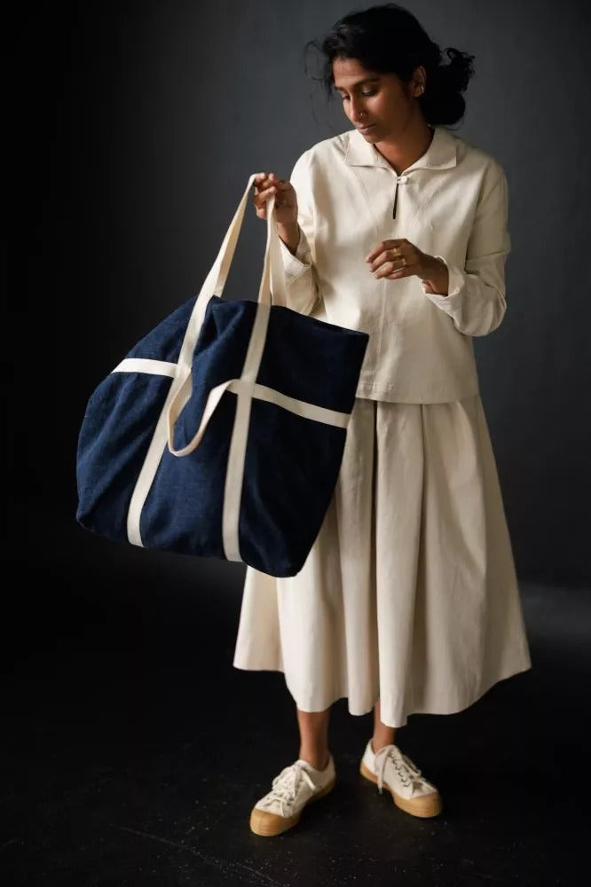 ONE &amp; A HALF Bag *less than 1m
