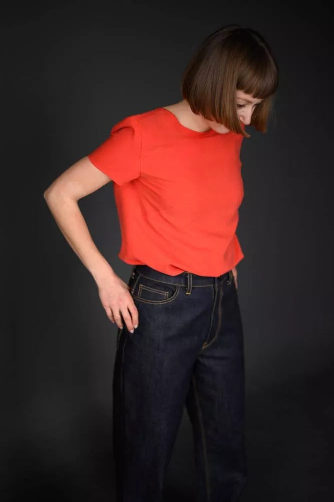 CAMBER Dress &amp; T-Shirt 8-18