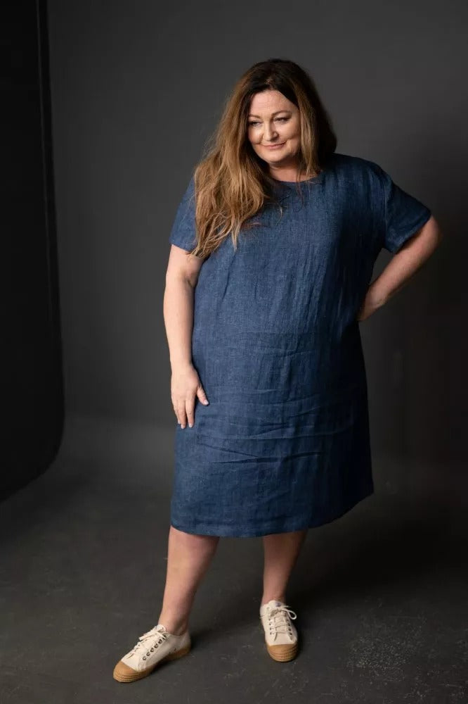 CAMBER Dress &amp; T-Shirt 20-28