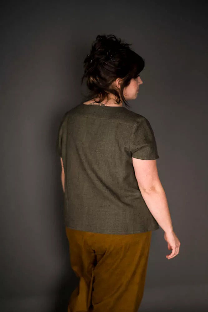 CAMBER Dress &amp; T-Shirt 20-28