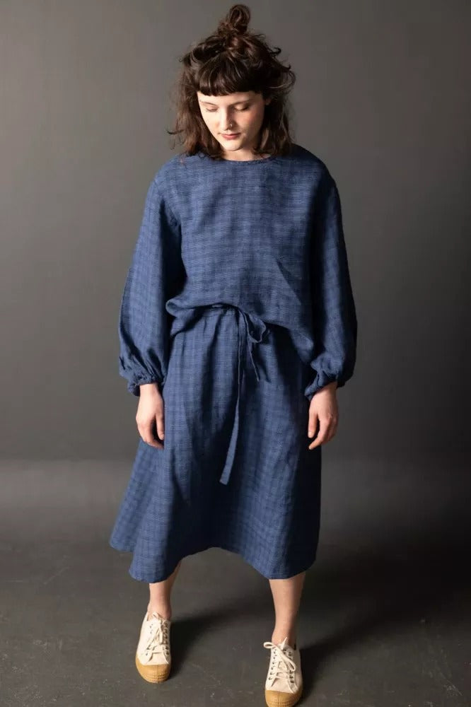 EDIE Top &amp; Dress 6-18