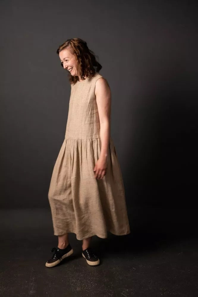 ELLIS &amp; HATTIE Dress 6-18