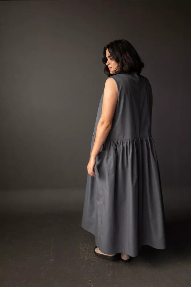 ELLIS &amp; HATTIE Dress 18-28