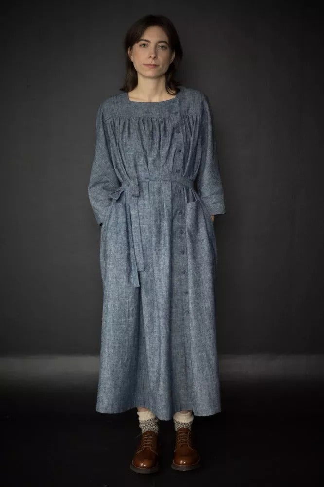 OMILIE Dress &amp; Top 8-18