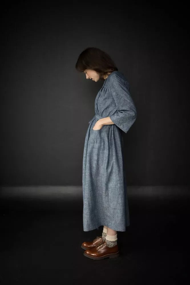 OMILIE Dress &amp; Top 8-18