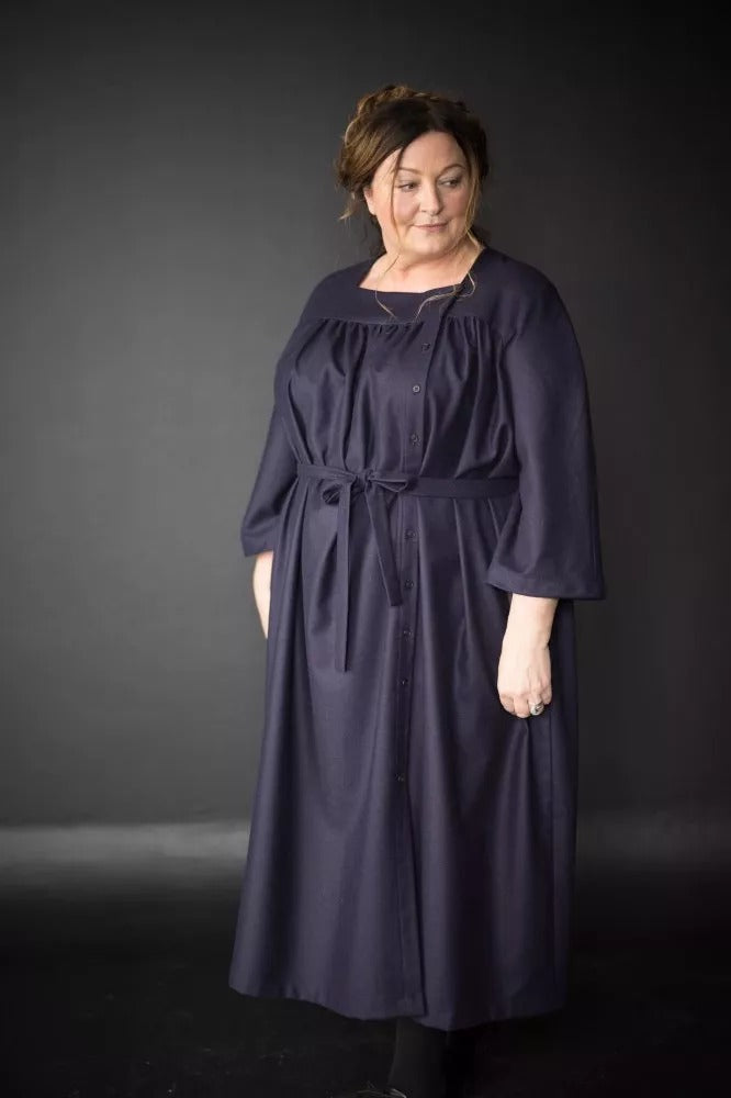 OMILIE TOP Dress &amp; Top 18-28