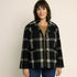 Car Coat Sewing Pattern