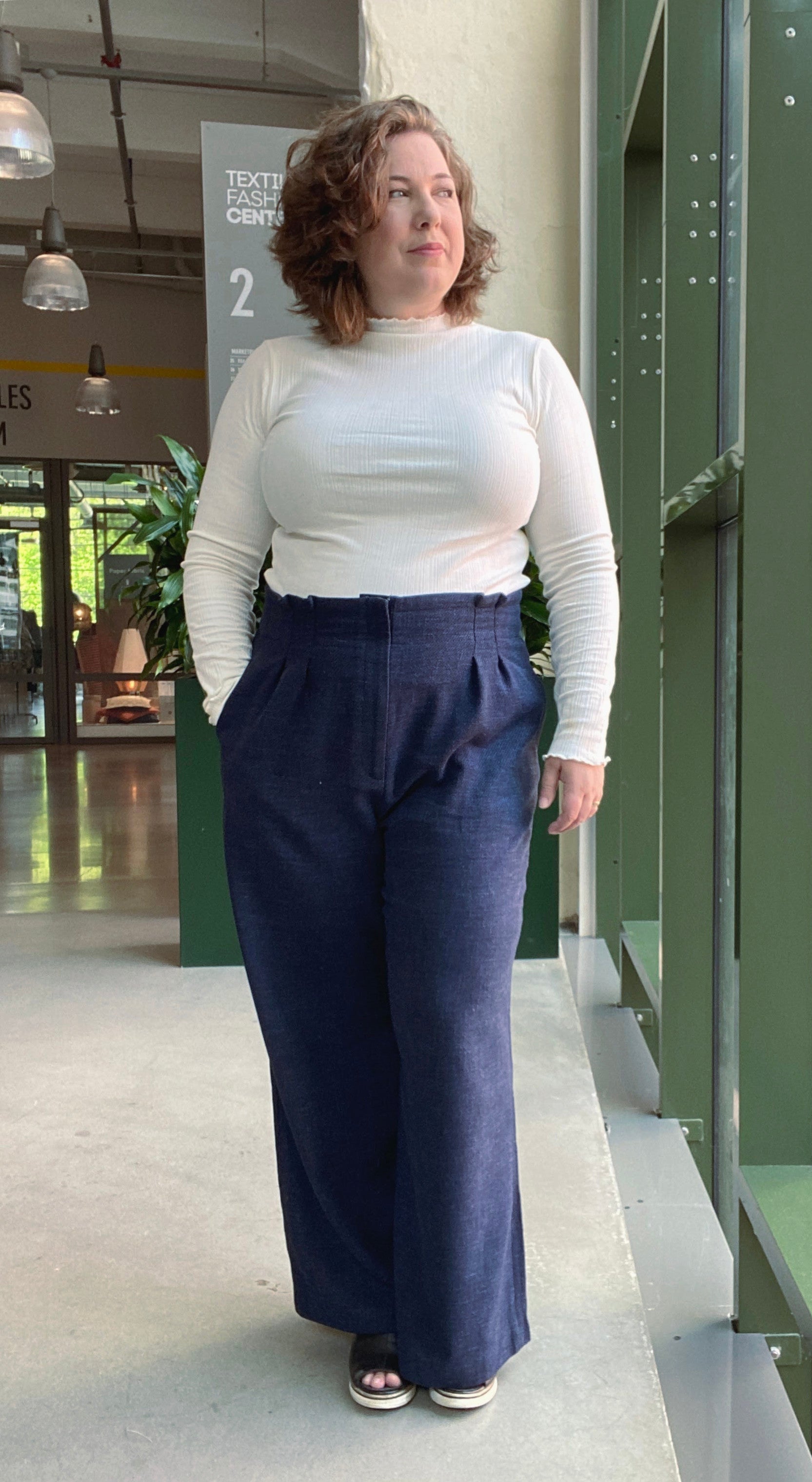 Elsa bottoms