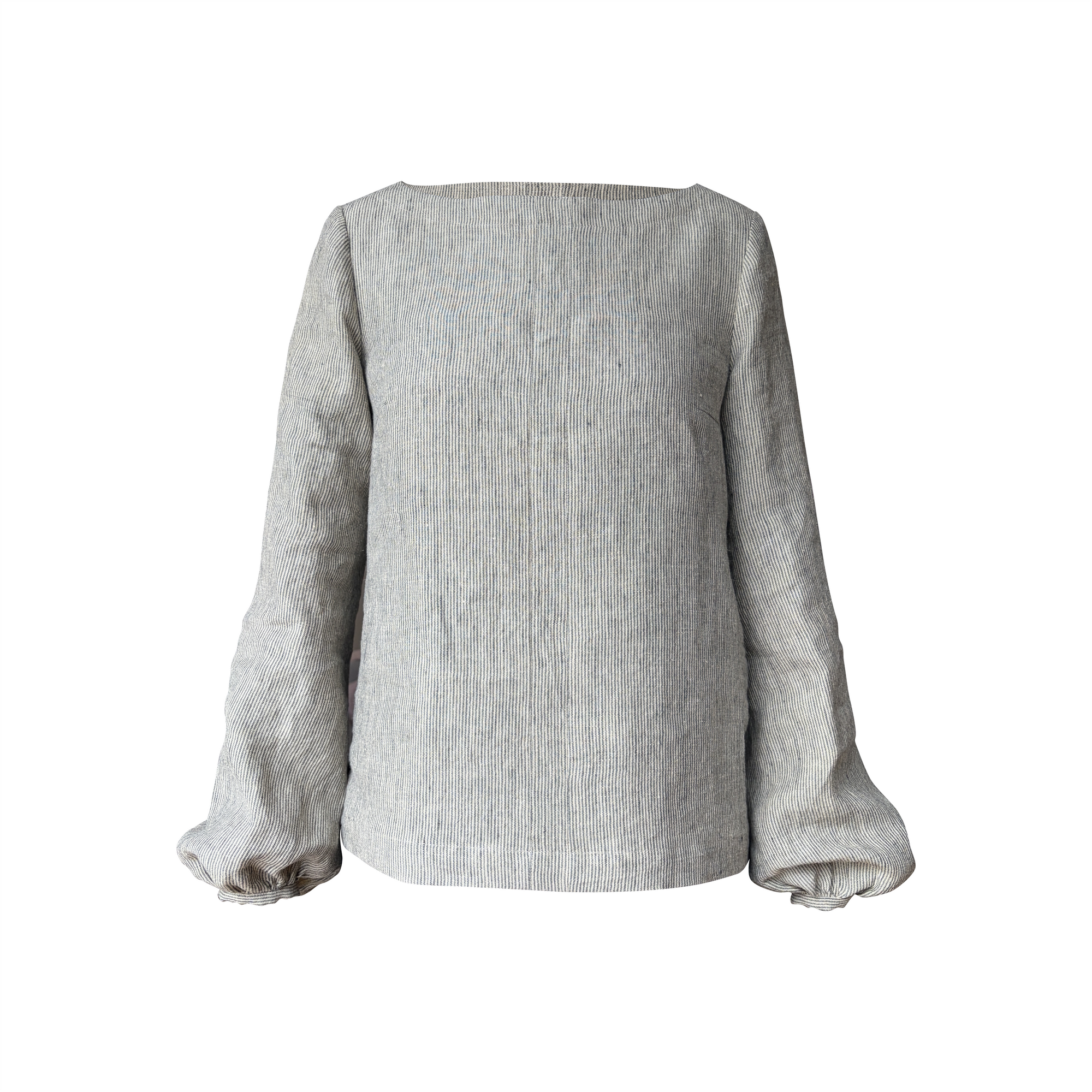 Ida blouse