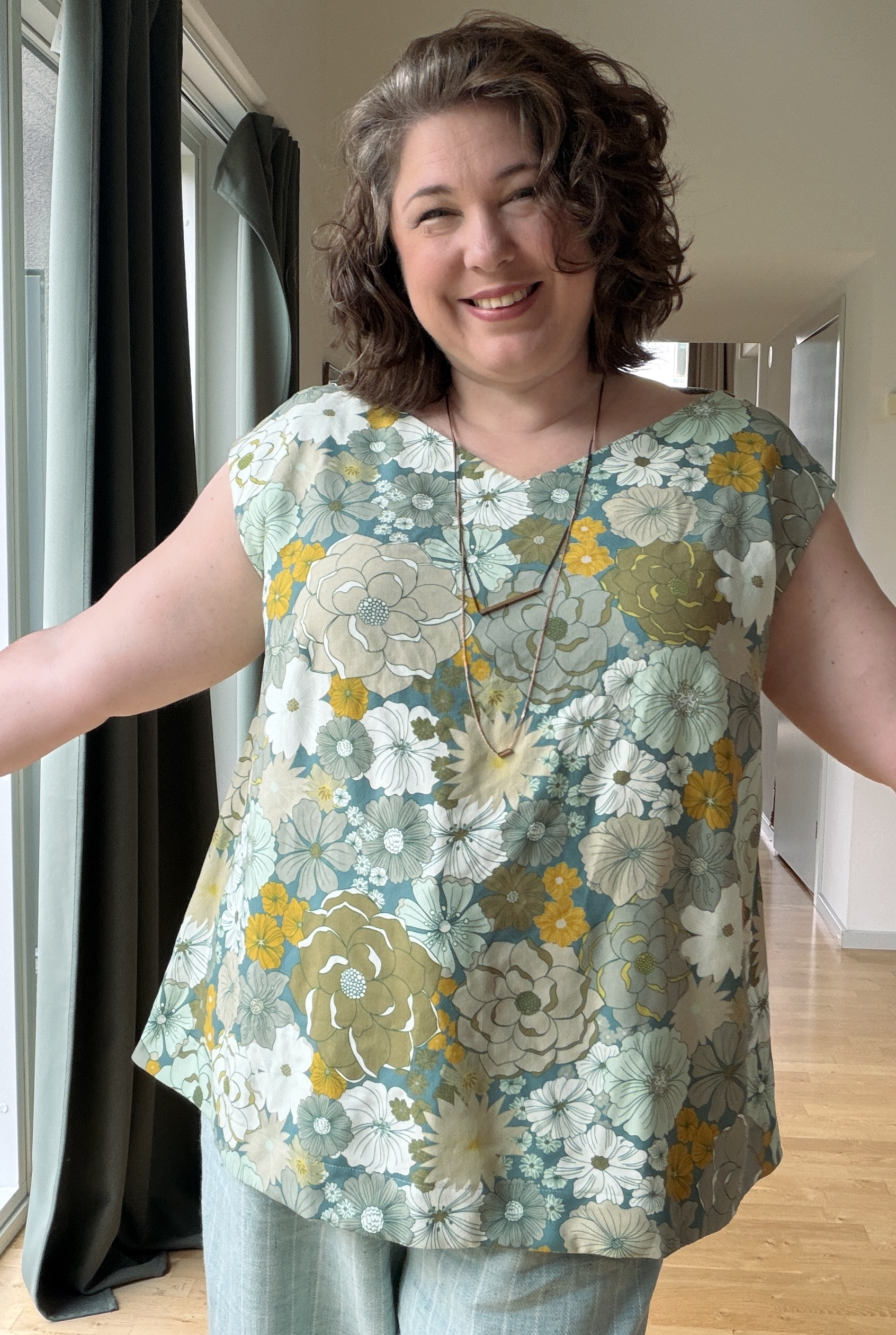 LIV dress
