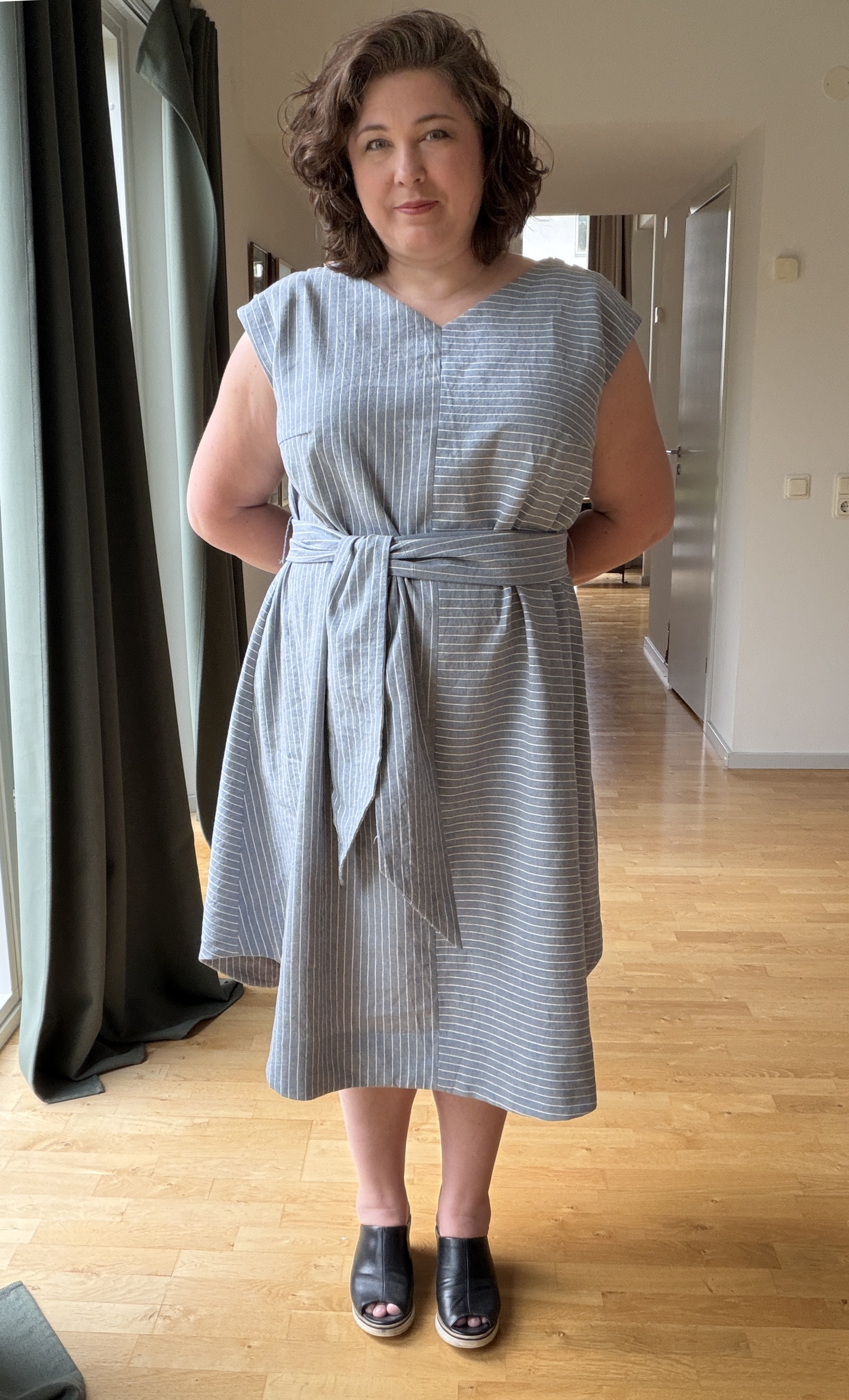 LIV dress