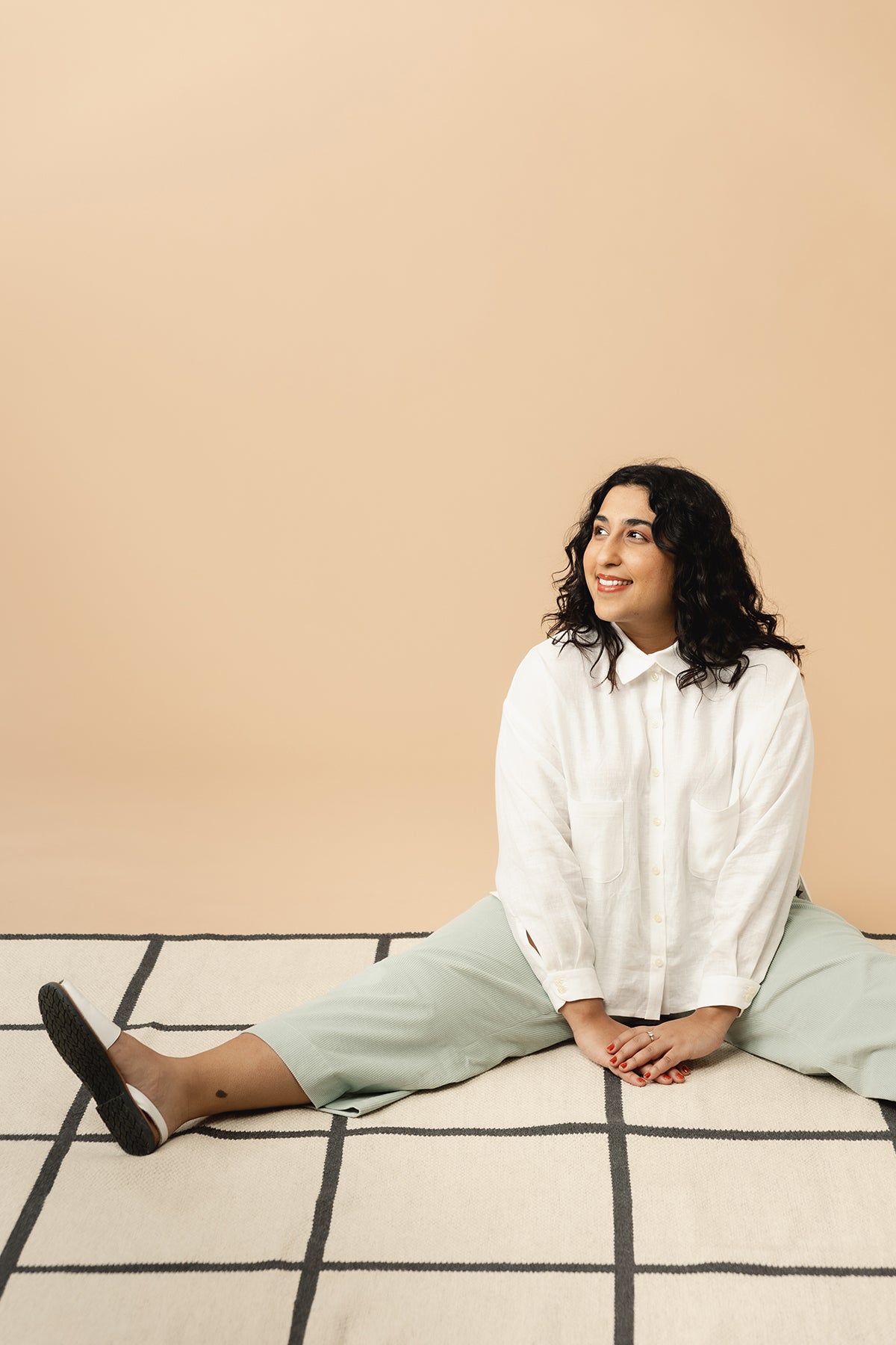 SILMU shirt &amp; shirt dress