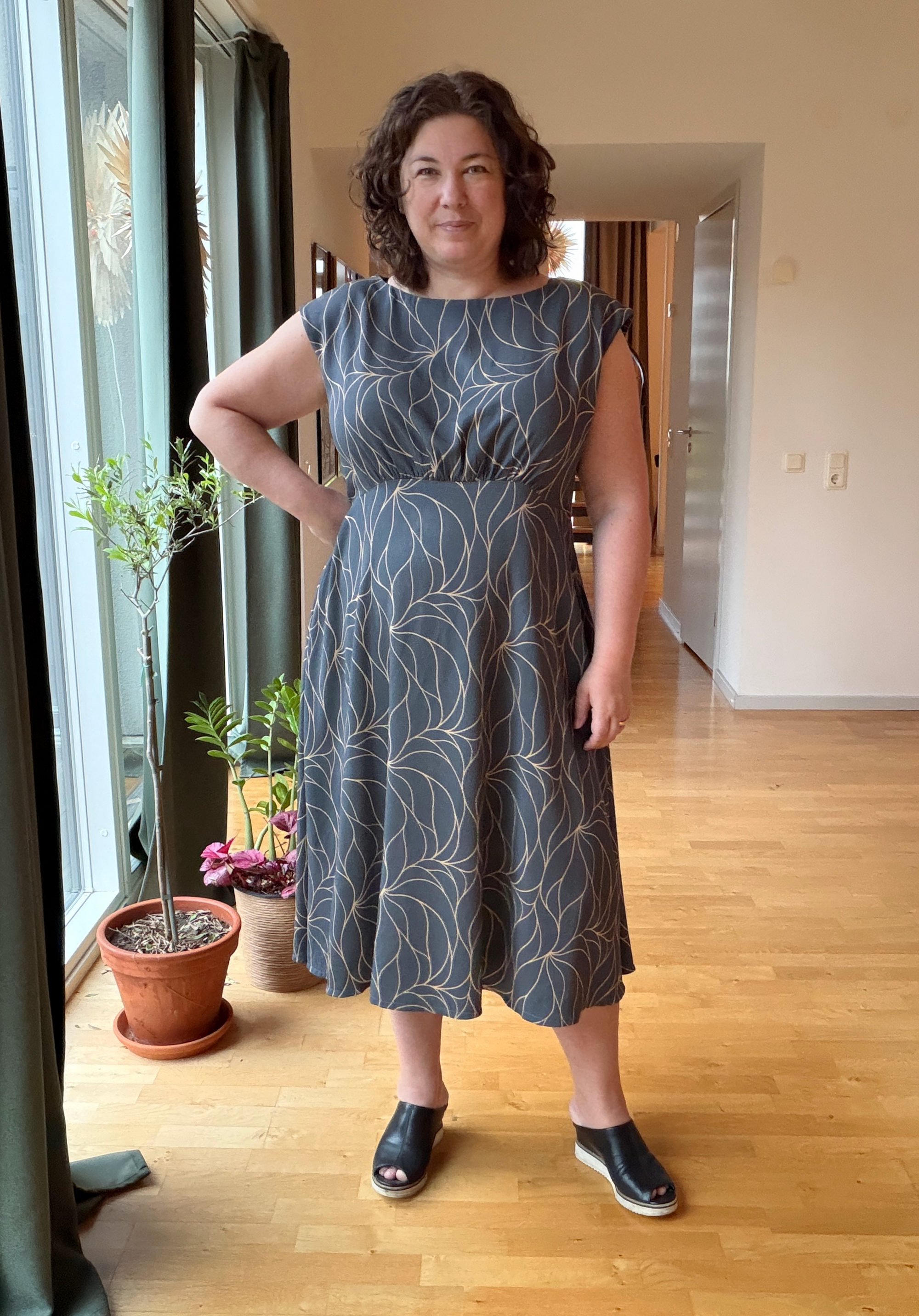 Sofia dress EXTENSION