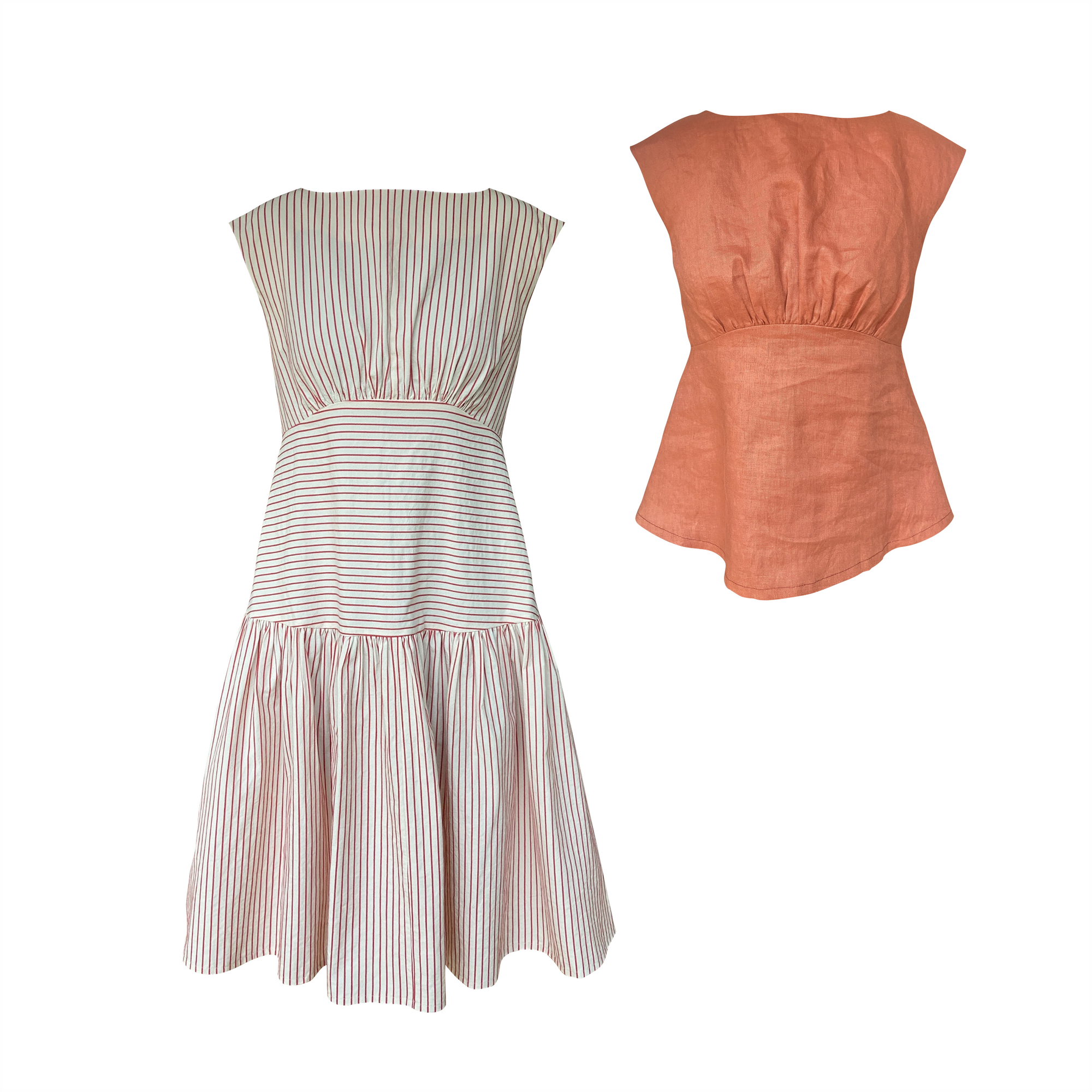 Sofia dress
