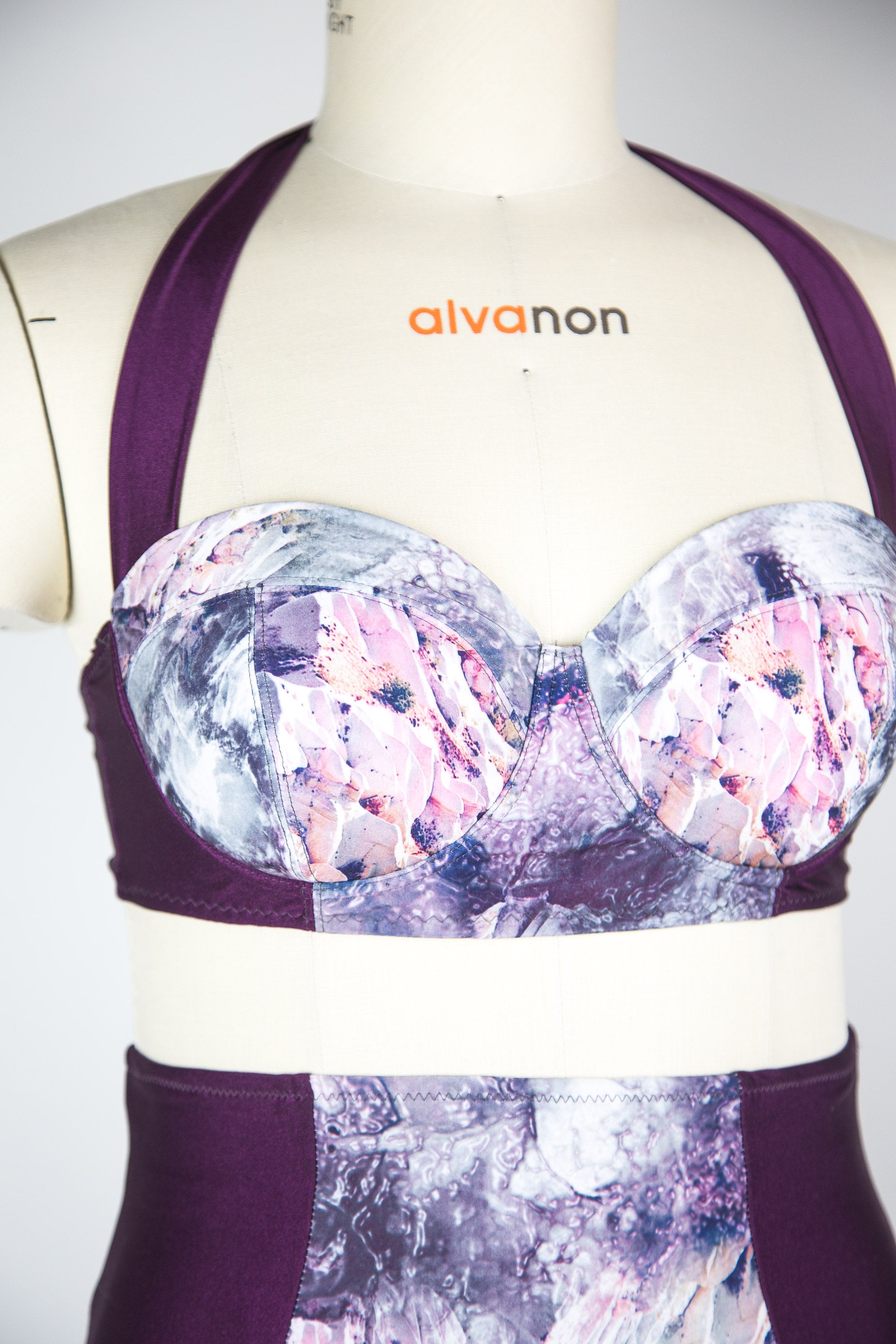 Sophie Swimsuit Pattern
