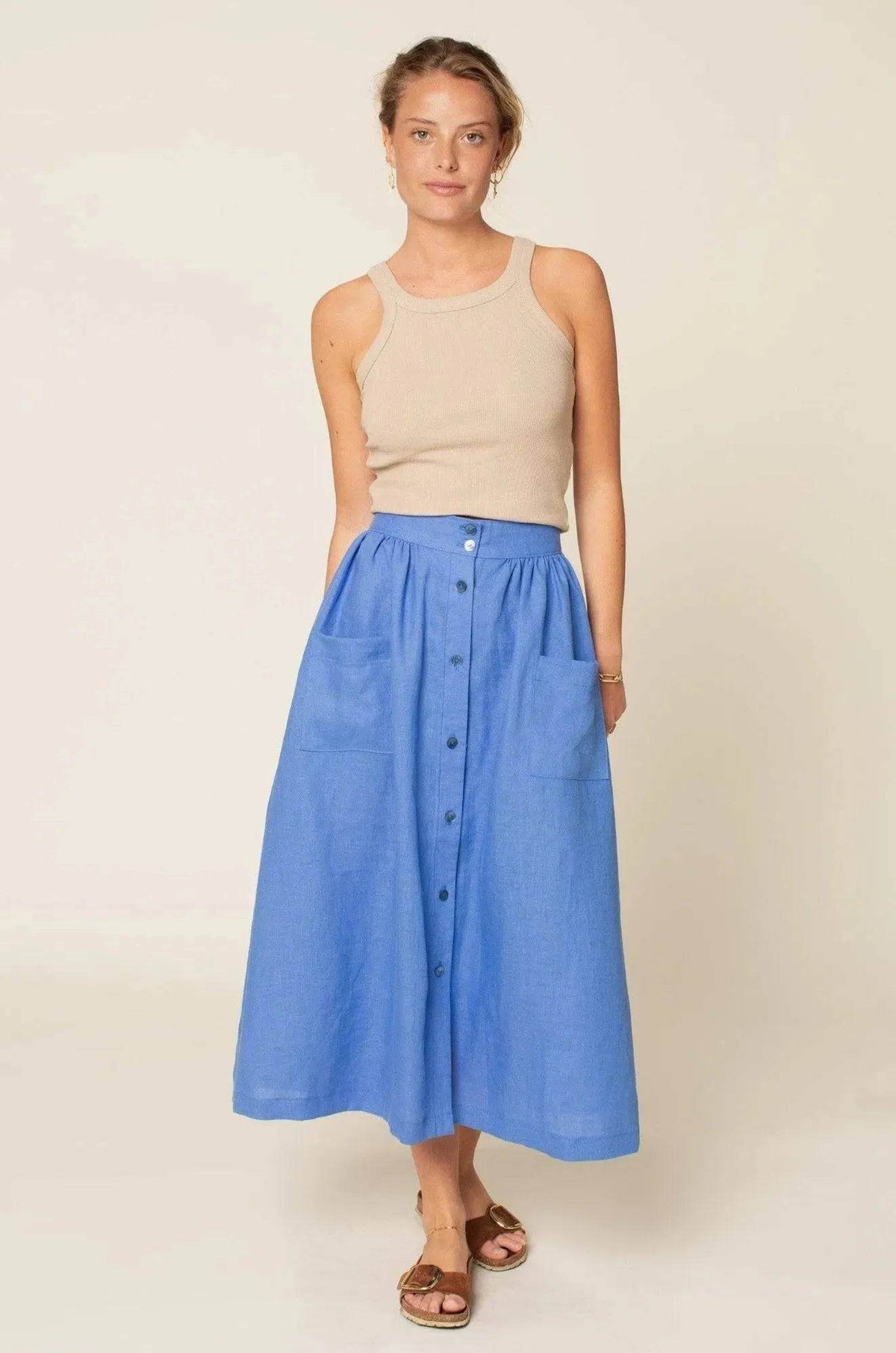 Maaidesign Patterns Wardrobe by Me Patterns Australia | MaaiDesign – Page 2 – MaaiDesign ...