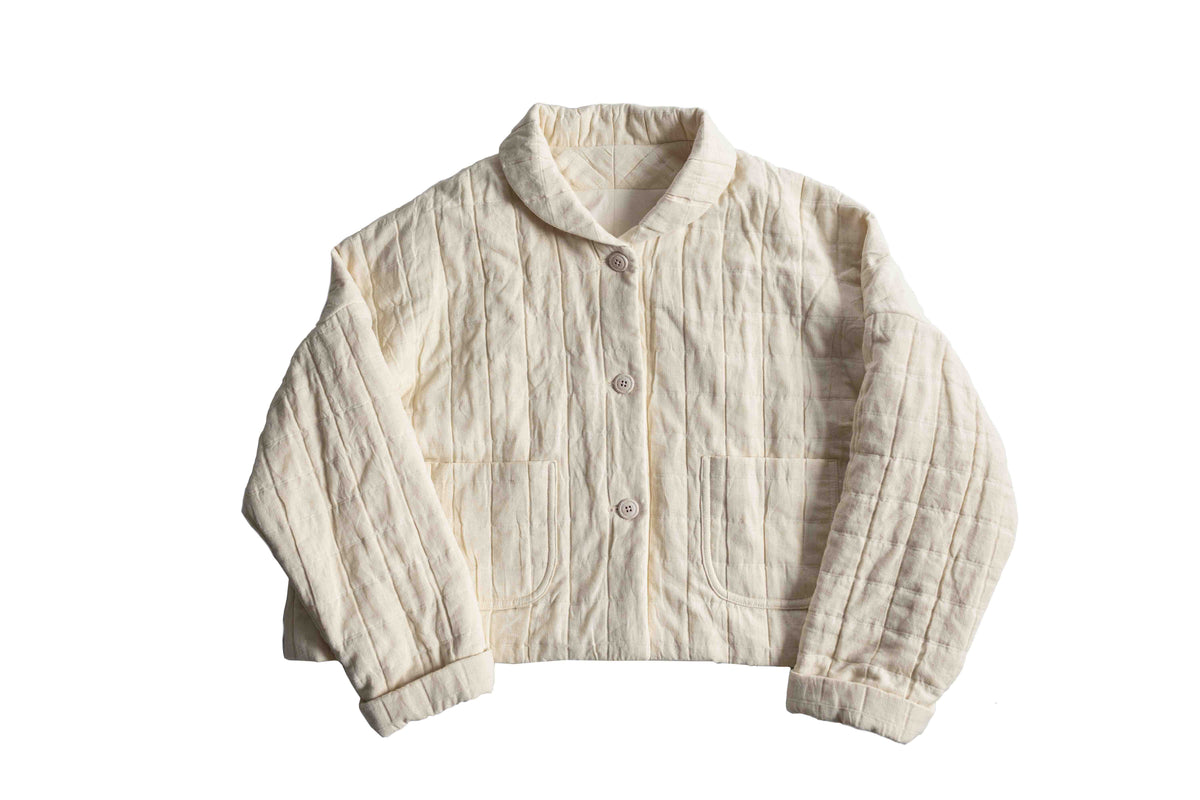 PDF Pattern - The Sanda | Merchant &amp; Mills