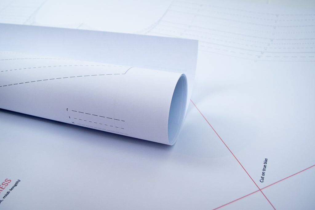 Sewing Patterns for Dresses