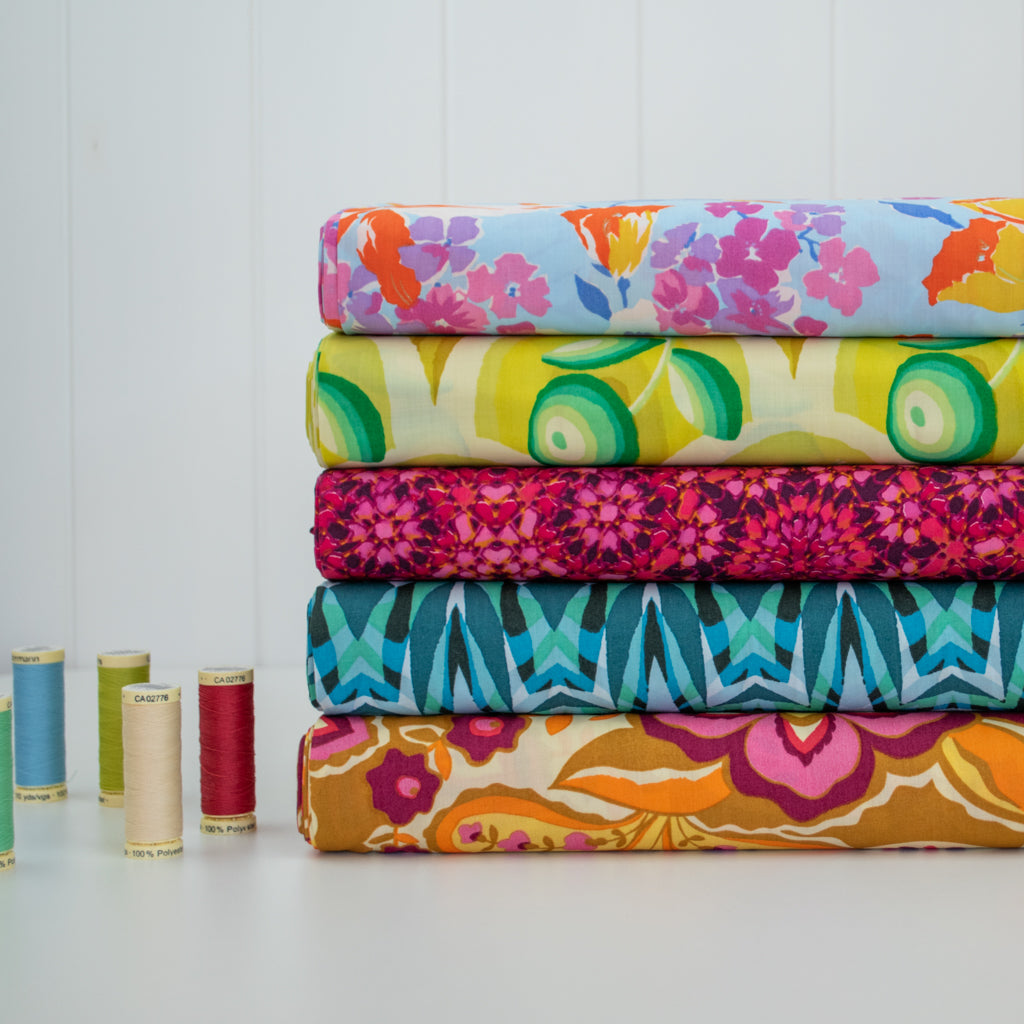 The Online Fabric Store for Modern Makers based in Australia