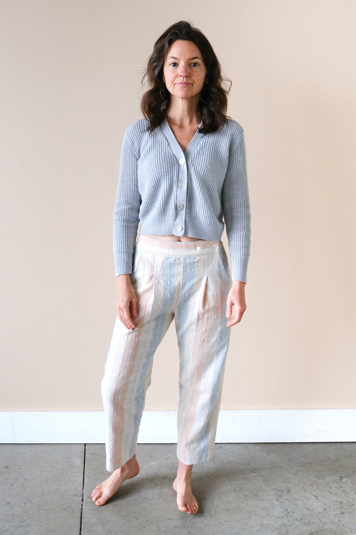 PDF Pattern - Ponderosa Pants | Allie Olson