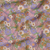 Ellie Whittaker - Organic Cotton Lawn - Sweetpea