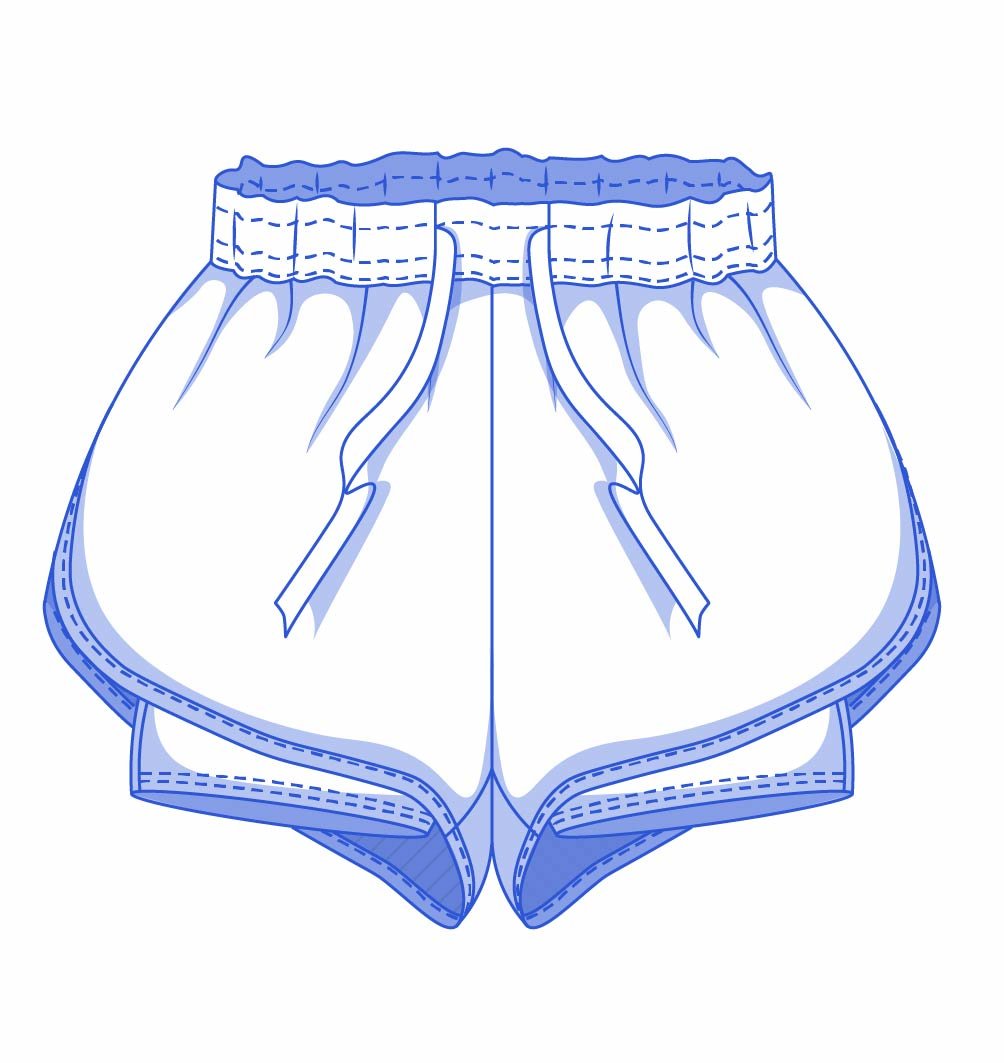 PDF Pattern - Tavio | Fibre Mood