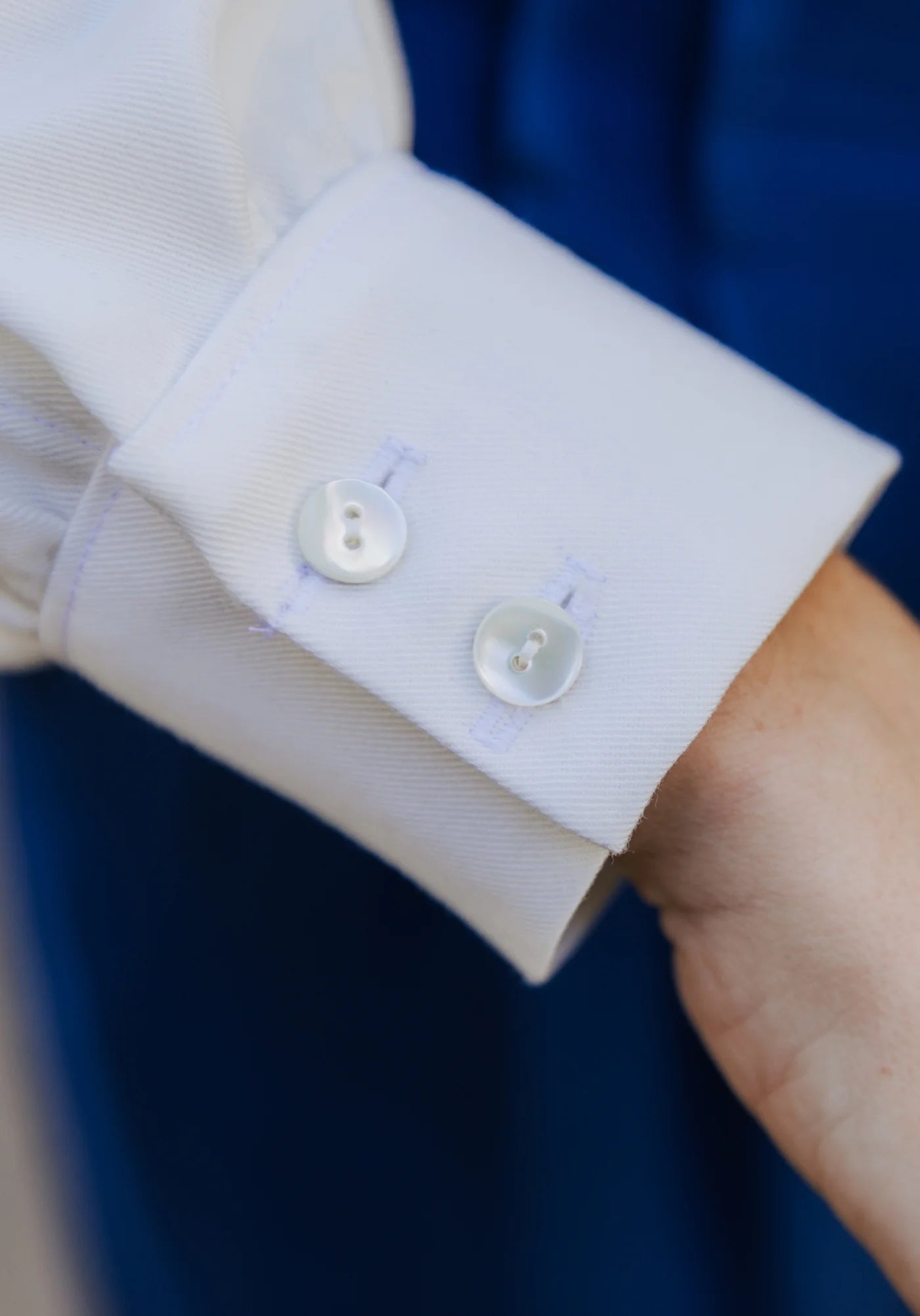 Chelsea Blouse - Sewing Pattern | Maison Fauve