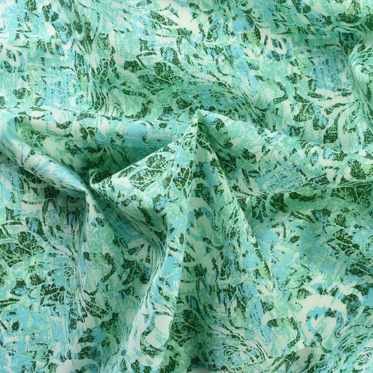 Storrs London - Cotton Lawn - Versailles