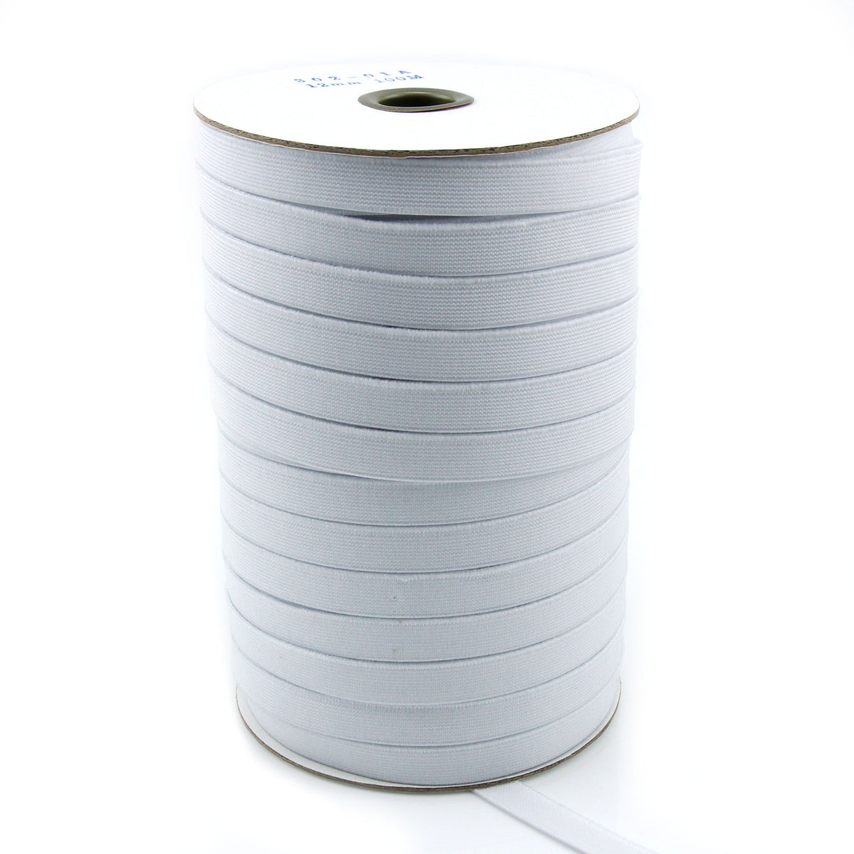 Premium - Non Roll Elastic - 12mm - MaaiDesign