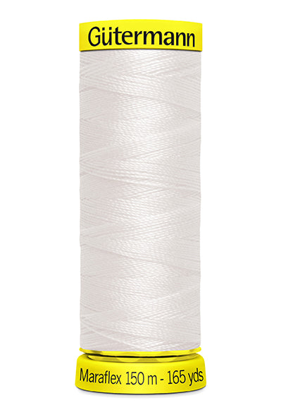 Gütermann MARAFLEX elastic sewing thread - 111