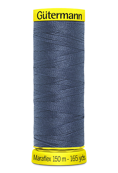Gütermann MARAFLEX elastic sewing thread - 112