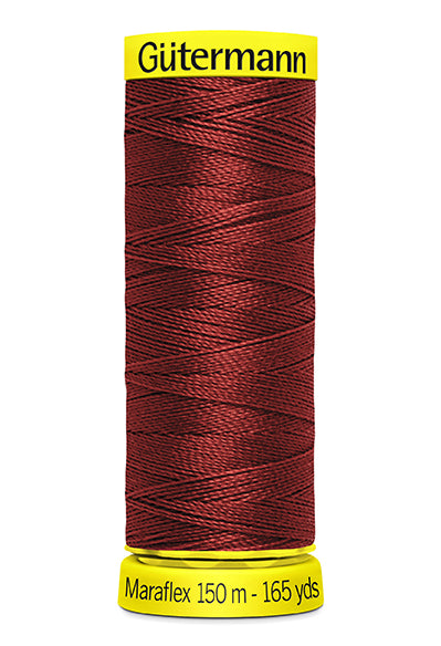 Gütermann MARAFLEX elastic sewing thread - 12