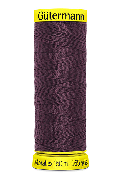 Gütermann MARAFLEX elastic sewing thread - 130