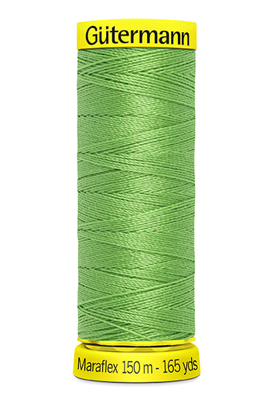 Gütermann MARAFLEX elastic sewing thread - 154