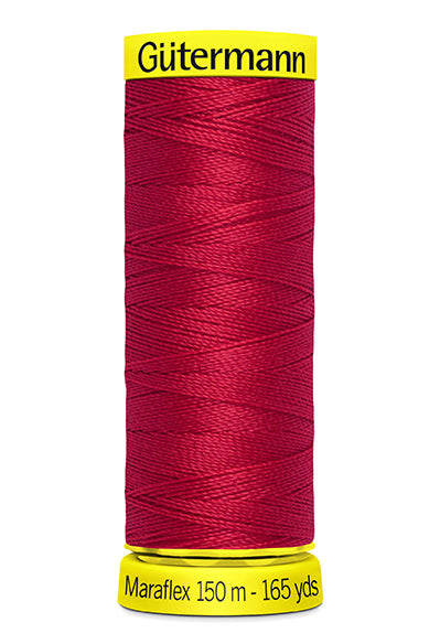 Gütermann MARAFLEX elastic sewing thread - 156