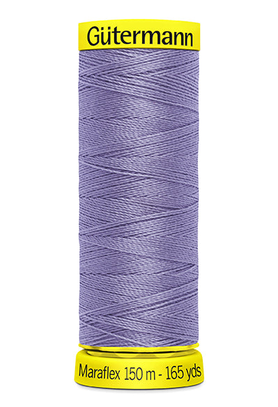 Gütermann MARAFLEX elastic sewing thread - 158